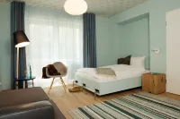 Hotel Gude Hotels in Kassel