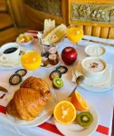 Hotel & Restaurant le Central Trouville Hotels in Trouville-sur-Mer