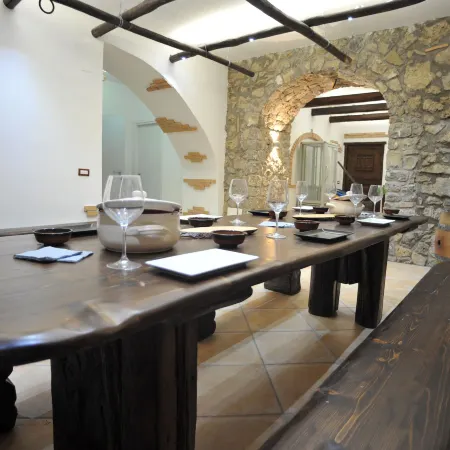 Hotel Gentile
