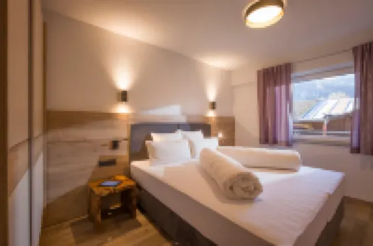 Aparthotel AlpTirol Hotels in Kaltenbach