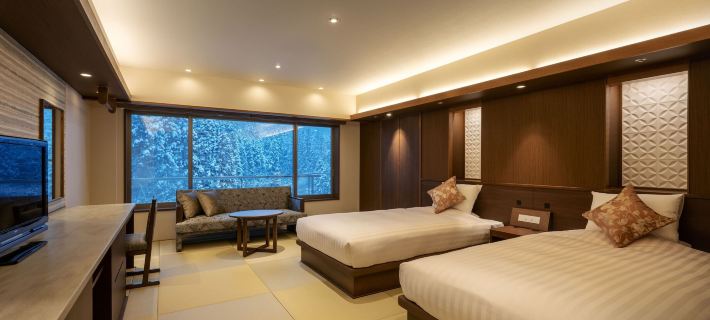 Zao Shiki No Hotel Hotel a Yamagata
