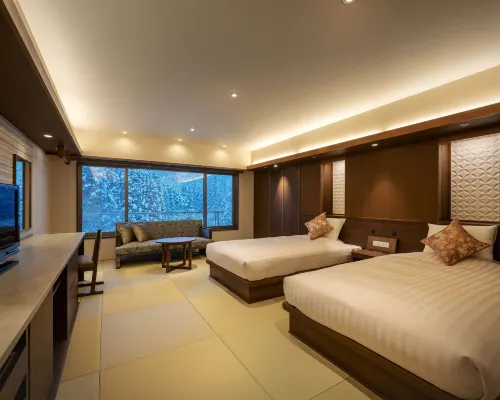 Zao Shiki No Hotel Hotels near Zao Ropeway