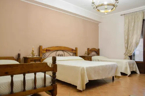 Hotel Castello di Giuliano Hotels in San Giuseppe Jato