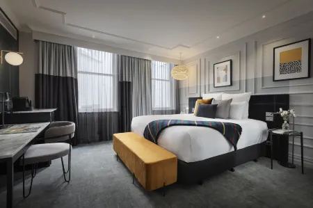 達尼丁寓言酒店