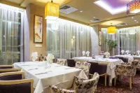Balneo Complex & Spa Aquatonik - Desayuno