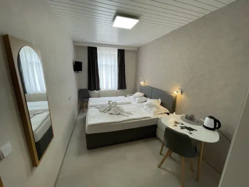 Pension Nadia Hotels in Bad Brambach