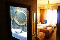 Vendome Hotel Hotels in Eskisehir