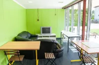 Simbol Rooms with Free Private Parking Hotel a Vic District