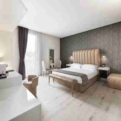 LHP Hotel Montecatini Palace & Spa Rooms