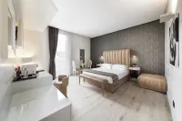 LHP Hotel Montecatini Palace & Spa Hotels in Montecatini Terme