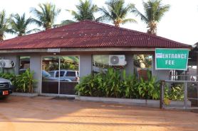 Tropicana Beach & Resort