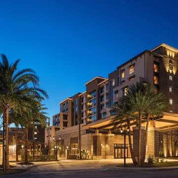 The Brownwood Hotel & Spa