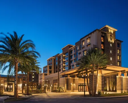 The Brownwood Hotel & Spa Hotels in The Villages