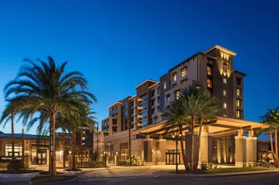 The Brownwood Hotel & Spa Hotels in The Villages