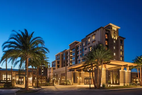 The Brownwood Hotel & Spa Hotels in The Villages