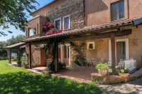 Casale Giancesare Villa Agricola - Villas