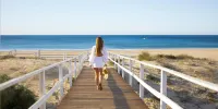 프라이아 베르드 부티크 - 옥탄트 프라이아 베르드 - 비치