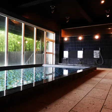 Resort Hotel Raki House Nasu