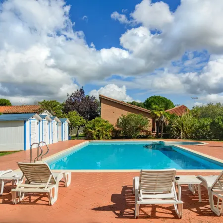 Residence San Rossore