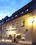 Pension Zur Kurfürstin Hotels in Wolkenstein