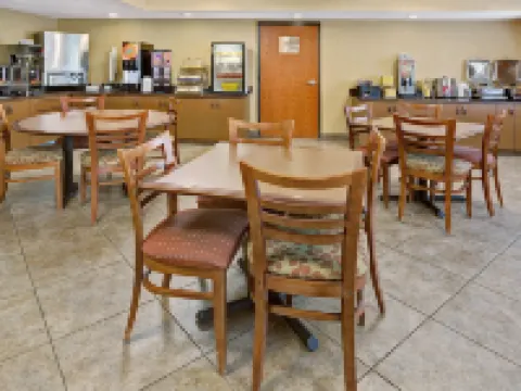 Days Inn by Wyndham Cheyenne Hotels in Cheyenne