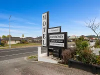 Dunrovin Motel Hotels in Taupō