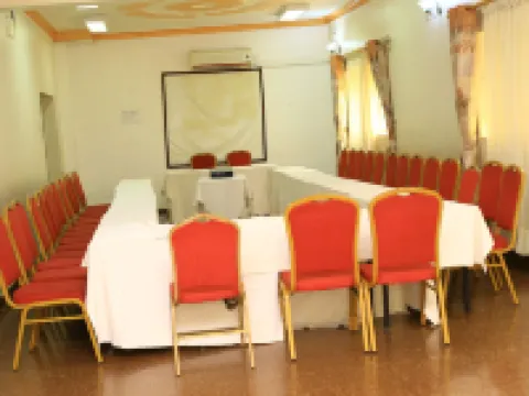 Glory Summit Hotel Hotels in Bugahya