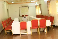 Glory Summit Hotel Hotels in Bugahya