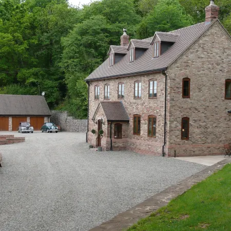The Motor House