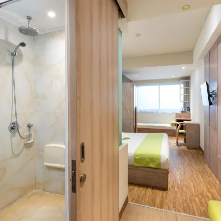 Boss Legian Hotel Powered by Archipelago