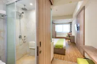 BOSS Legian Hotel Powered by Archipelago
