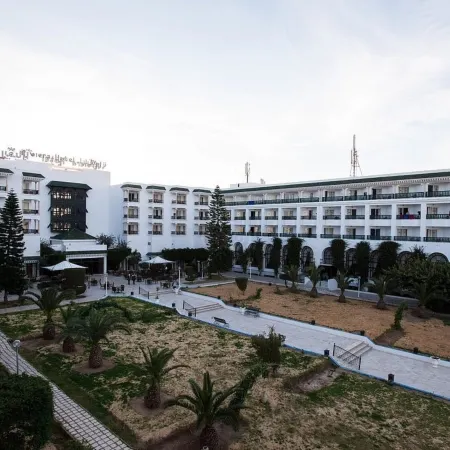 Hotel Riviera