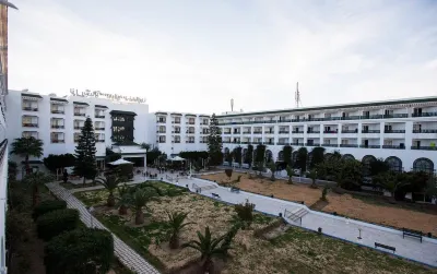 Hotel Riviera Hotels in Hammam Sousse