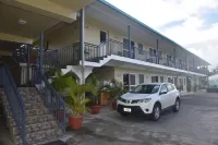 Samoana Boutique Hotel Hotels in 