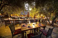 Namib Desert Lodge