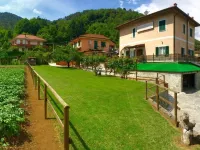 Locanda Da Marco Hotels in Pignone