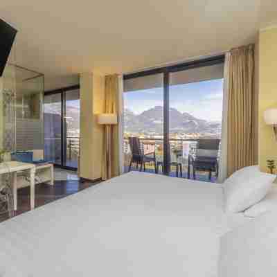 加爾達套房飯店 - 託內利飯店 Rooms