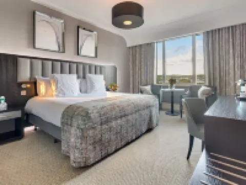 Fota Island Hotel and Spa Hotels in Cork