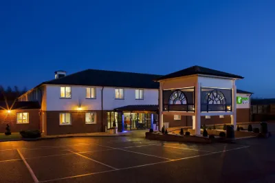 Holiday Inn Express Canterbury Hotels in Whitstable