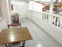 Nascimento Suites