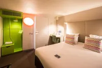 Campanile Montesson - le VÉSINET Hotels in Le Vesinet