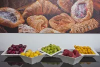 HYB Eurocalas - breakfast