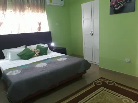 Reeelux Lodge and Spa