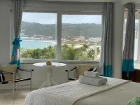 Capitão N Areia Pousada