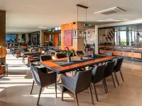 Dormero Hotel Sri Lanka Hikkaduwa Beach