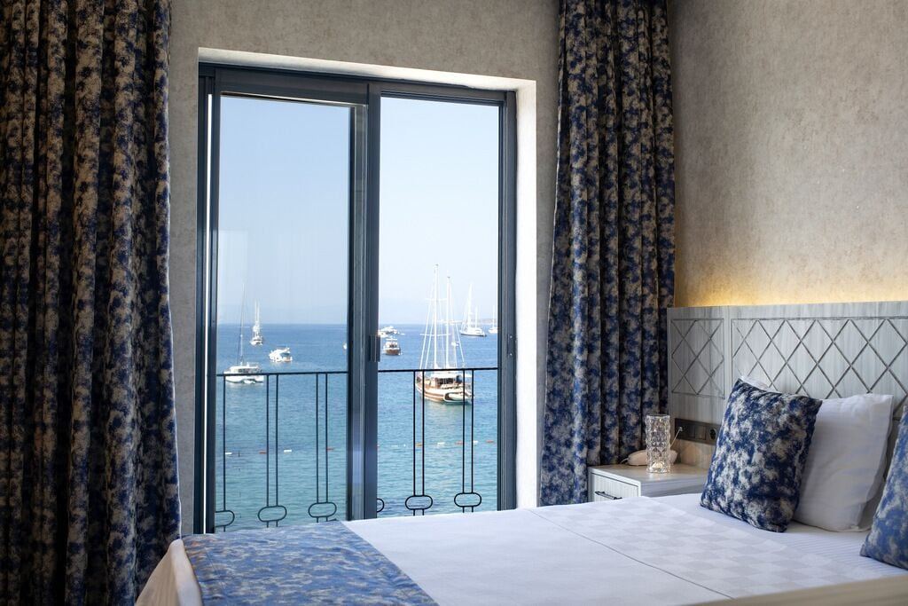 Platinum Otel Hotels in Bodrum