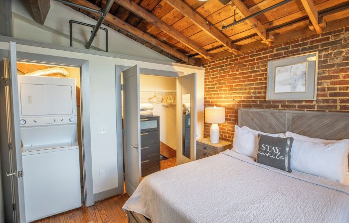 The Lofts at Downtown Salem