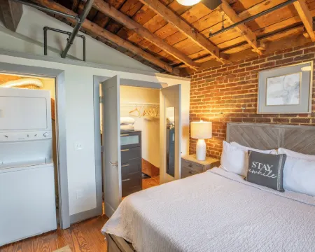 The Lofts at Downtown Salem Hotels in Salem