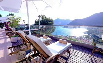 Happy Hotel Kalkan