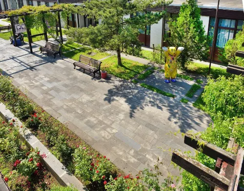 Berlin Art Hotel Hotels in Gyumri